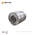 Galuzinc steel coil with 0.21mm thickness